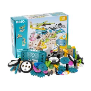 Brio 34591 Builder Motor sæt
