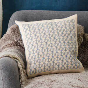 Broderi Kit - Cirkler