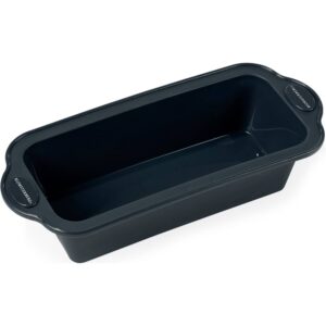 Brødform 24 cm grå