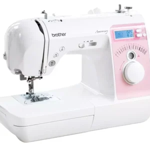 Brother Innov-is 10 Anniversary