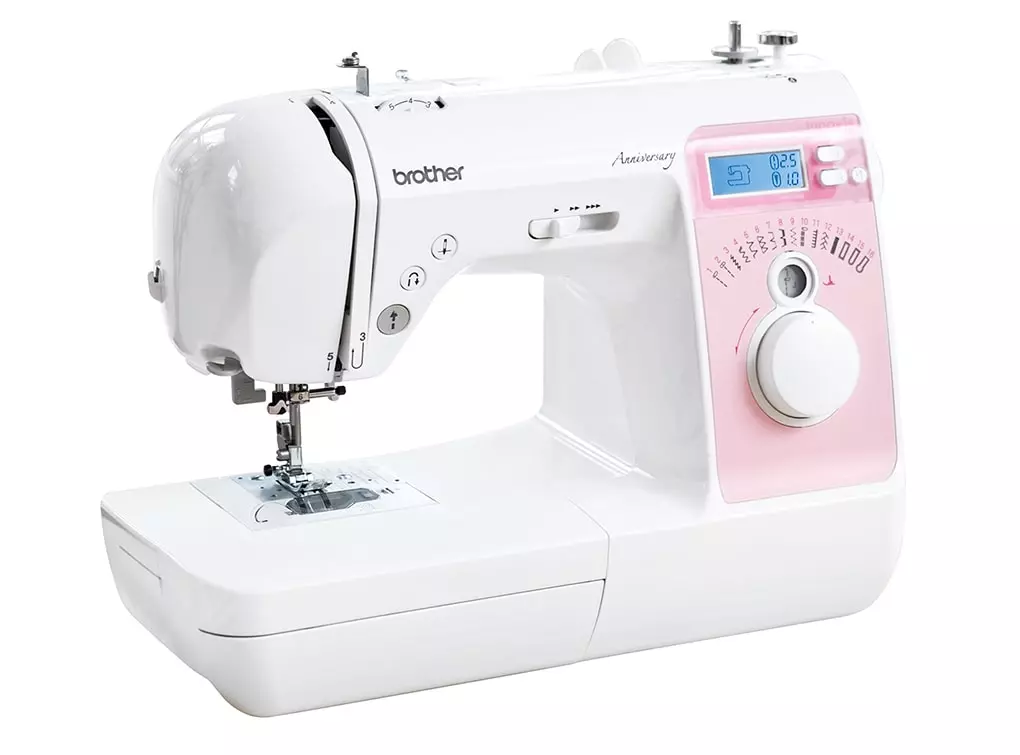 Brother Innov-is 10 Anniversary