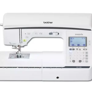 Brother Innov-is 1300 (Kampagne Inkl. Couture Kit og Bord)