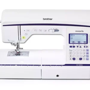 Brother Innov-is 1800Q (Kampagne Inkl. Couture Kit og Bord)