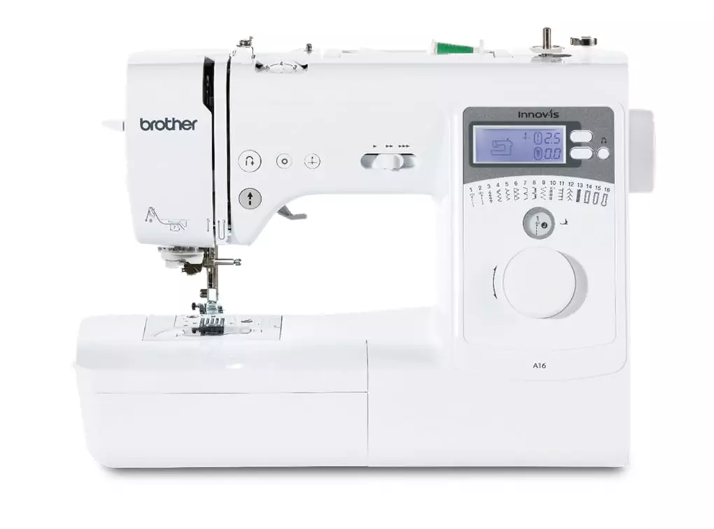 Brother Innov-is A16