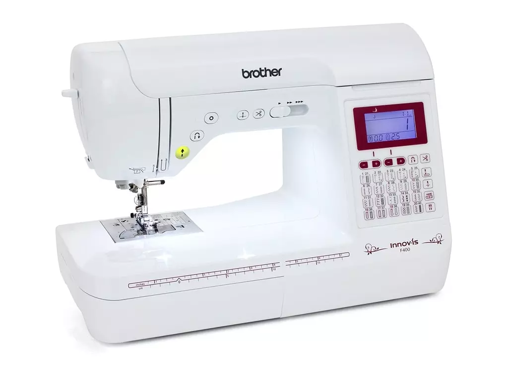 Brother Innov-is F400