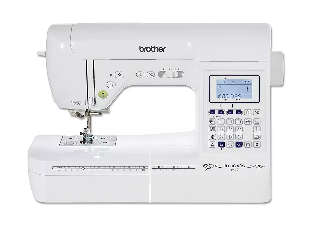 Brother Innov-is F410