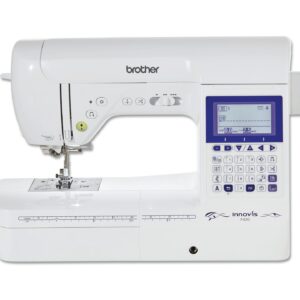 Brother Innov-is F420