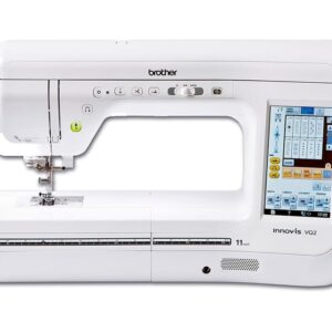 Brother Innov-is VQ2