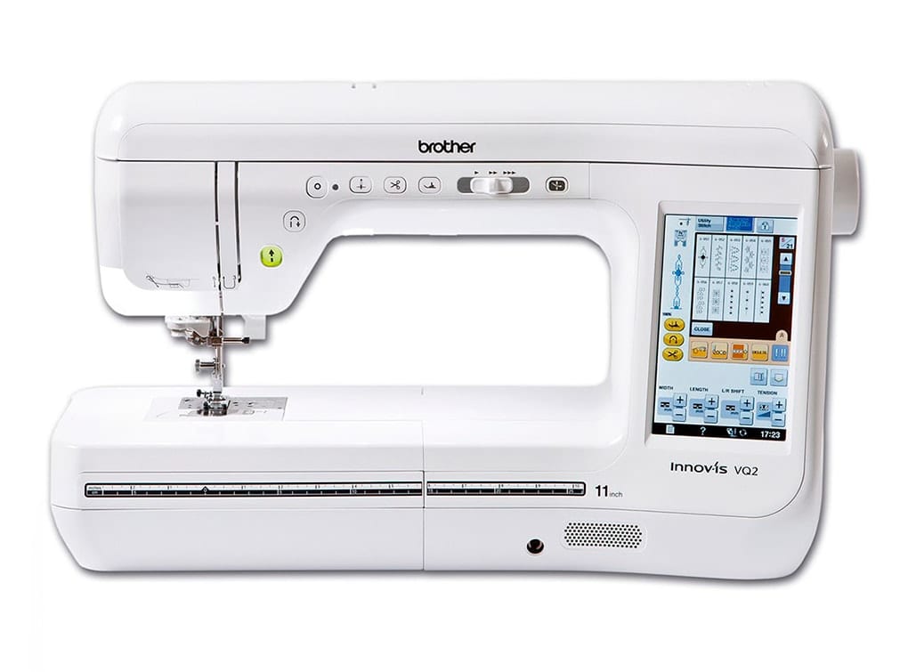 Brother Innov-is VQ2