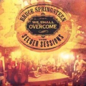 Bruce Springsteen - We Shall Overcome - DVD - Film