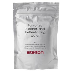 Brus Filtergranulat 3 poser