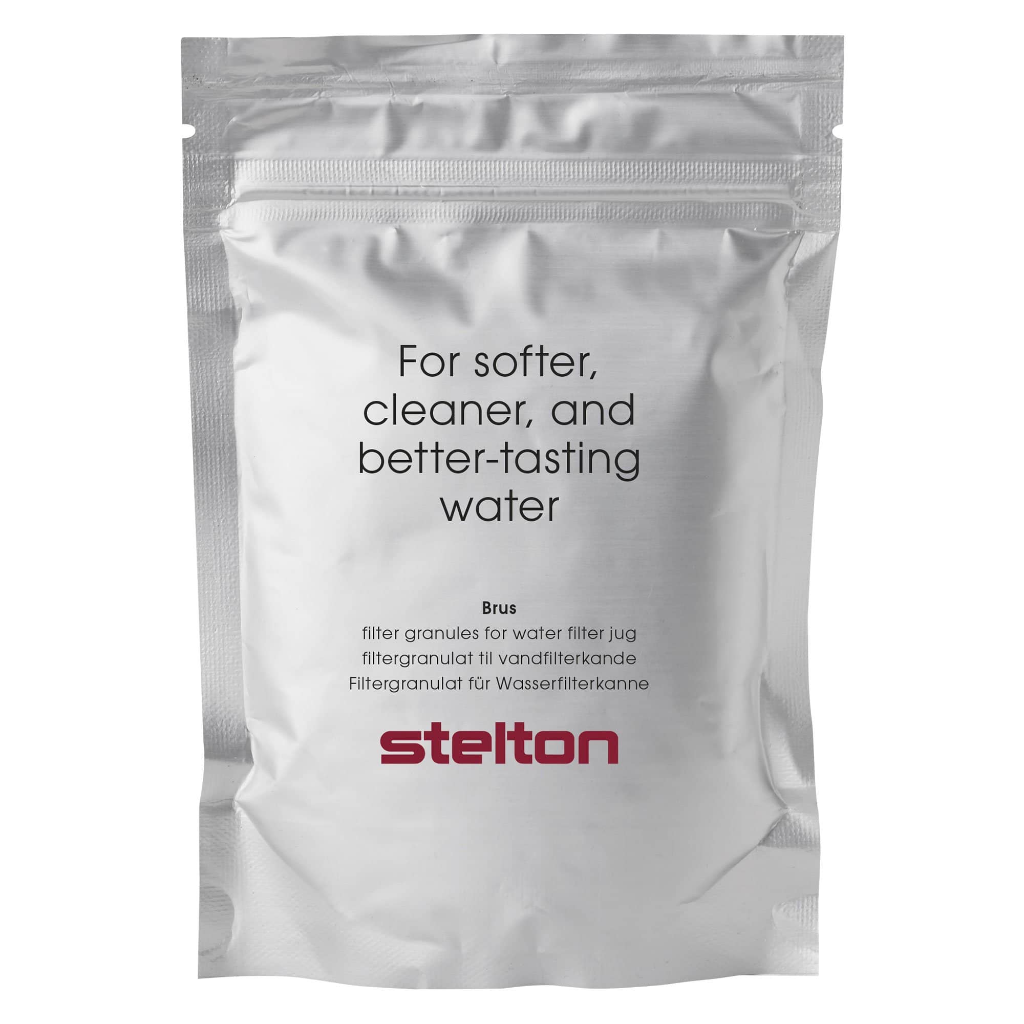 Brus Filtergranulat 3 poser