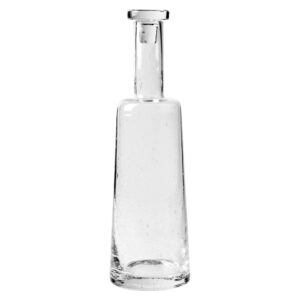 Bubble karaffel med låg