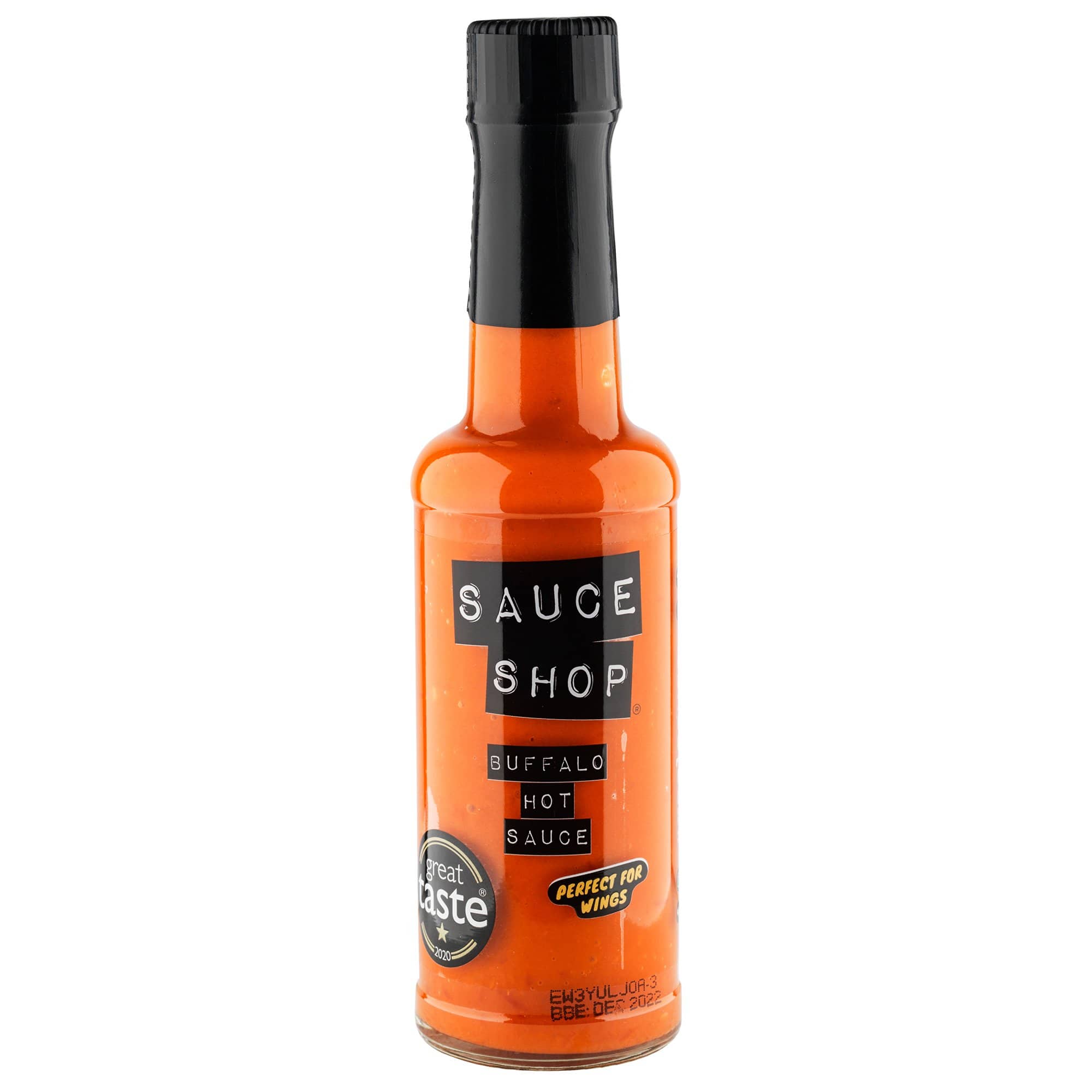 Buffalo Hot Sauce 160 ml