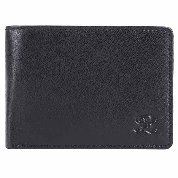 Bugundar Herrepung Forlomme Blykobbe Sort 893-01