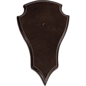 Bukkeplade 20 x 12 cm