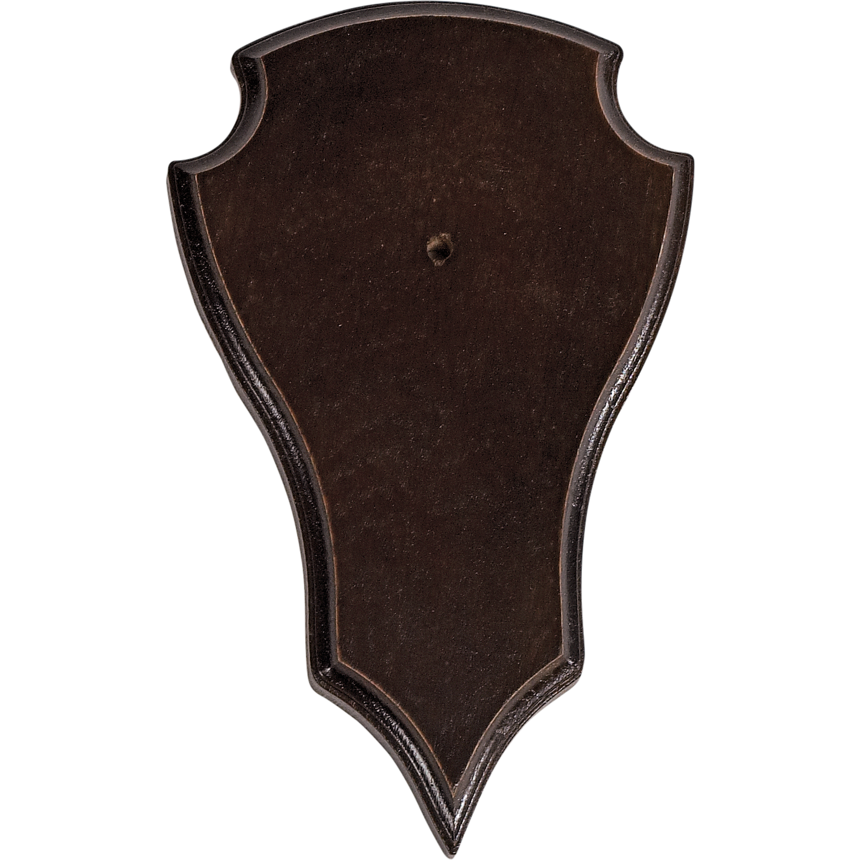 Bukkeplade 20 x 12 cm