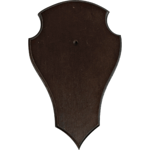 Bukkeplade 20 x 13 cm