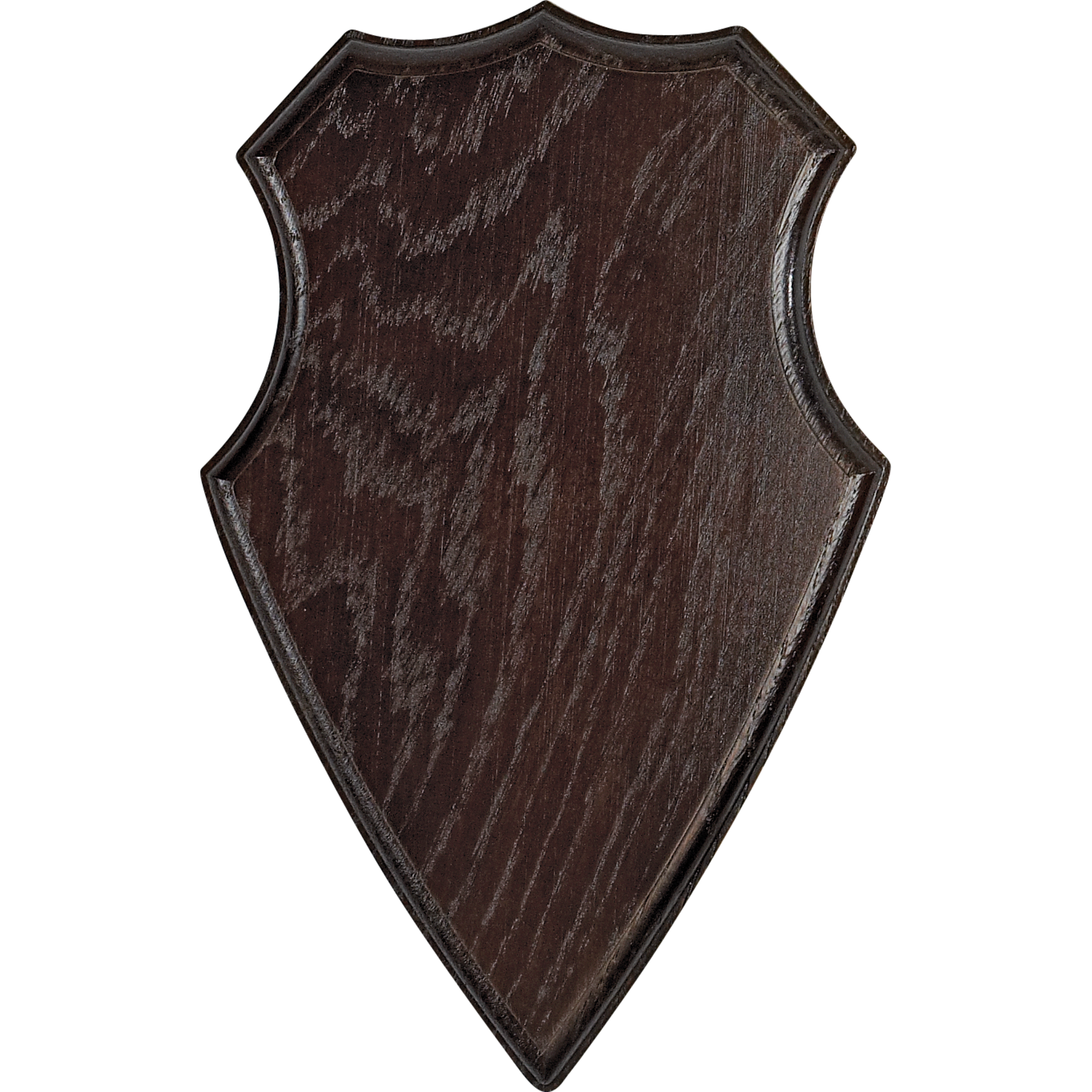 Bukkeplade 21 x 13 cm