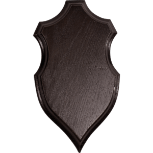 Bukkeplade 22 x 13 cm