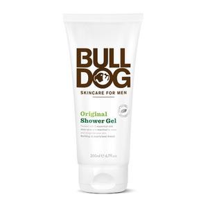 Bulldog Original Shower Gel - 200Â ml