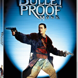 Bulletproof Monk - DVD - Film