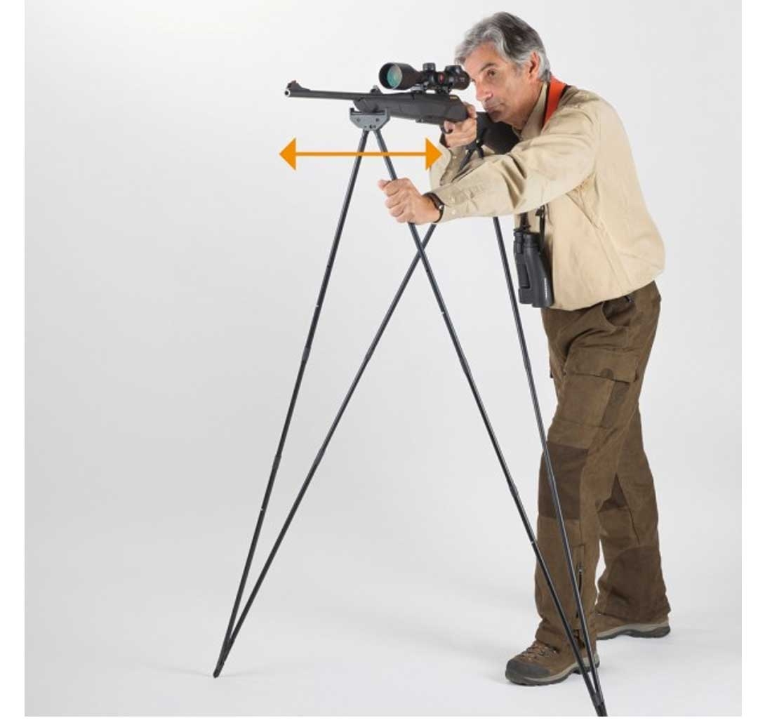 Bush stick light stablestick