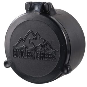 Butler Creek flip op objektiv-Str 03A - 33,0 mm