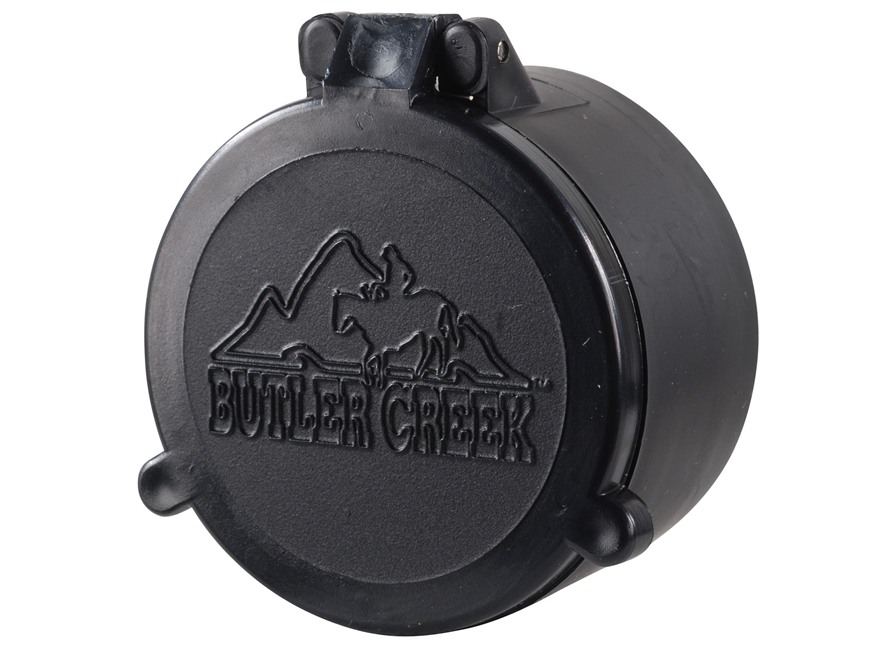 Butler Creek flip op objektiv-Str 03A - 33,0 mm
