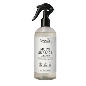 Byoms Probiotic Multi Surface Cleaner - 480 ml