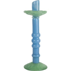 Byon Lara L Lysestage, blå/grøn