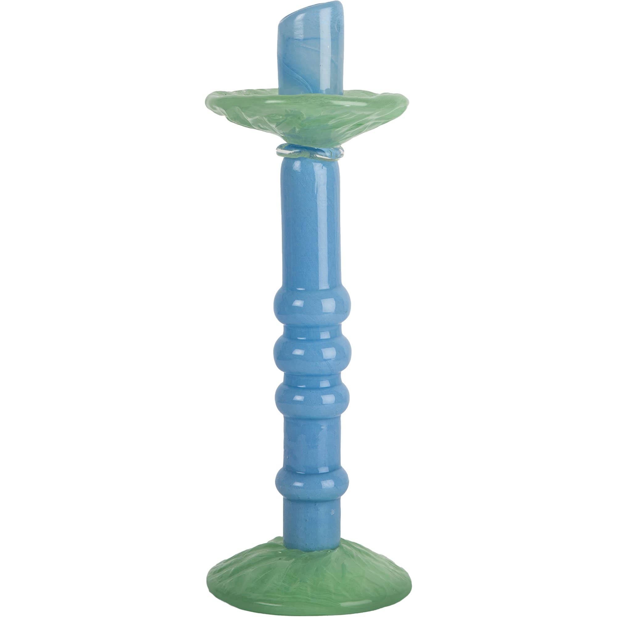 Byon Lara L Lysestage, blå/grøn