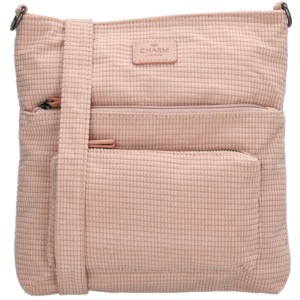 CHARM London Valley Skuldertaske Rosa W00832-133