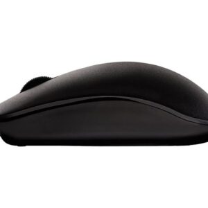 CHERRY MC 1000 - mus - USB - sort