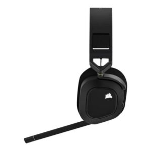 CORSAIR Gaming HS80 RGB - headset -trådløs