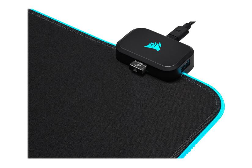 CORSAIR Gaming MM700 RGB Extended - musemåtte