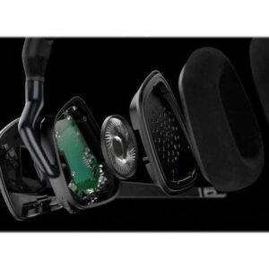 CORSAIR Gaming VOID RGB ELITE - headset