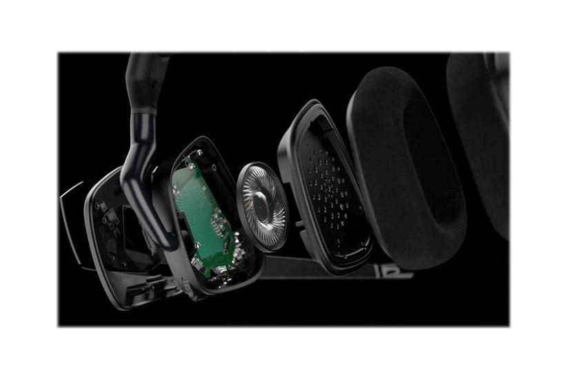 CORSAIR Gaming VOID RGB ELITE - headset