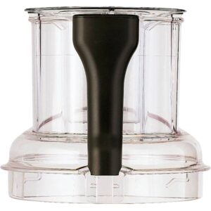 CS 4200-5200 låg til foodprocessor klar