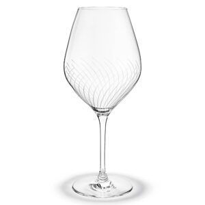 Cabernet Lines bourgogneglas 2 stk.