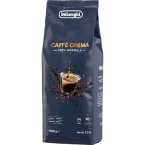 CaffÃ¨ Crema kaffebønner 1 kg