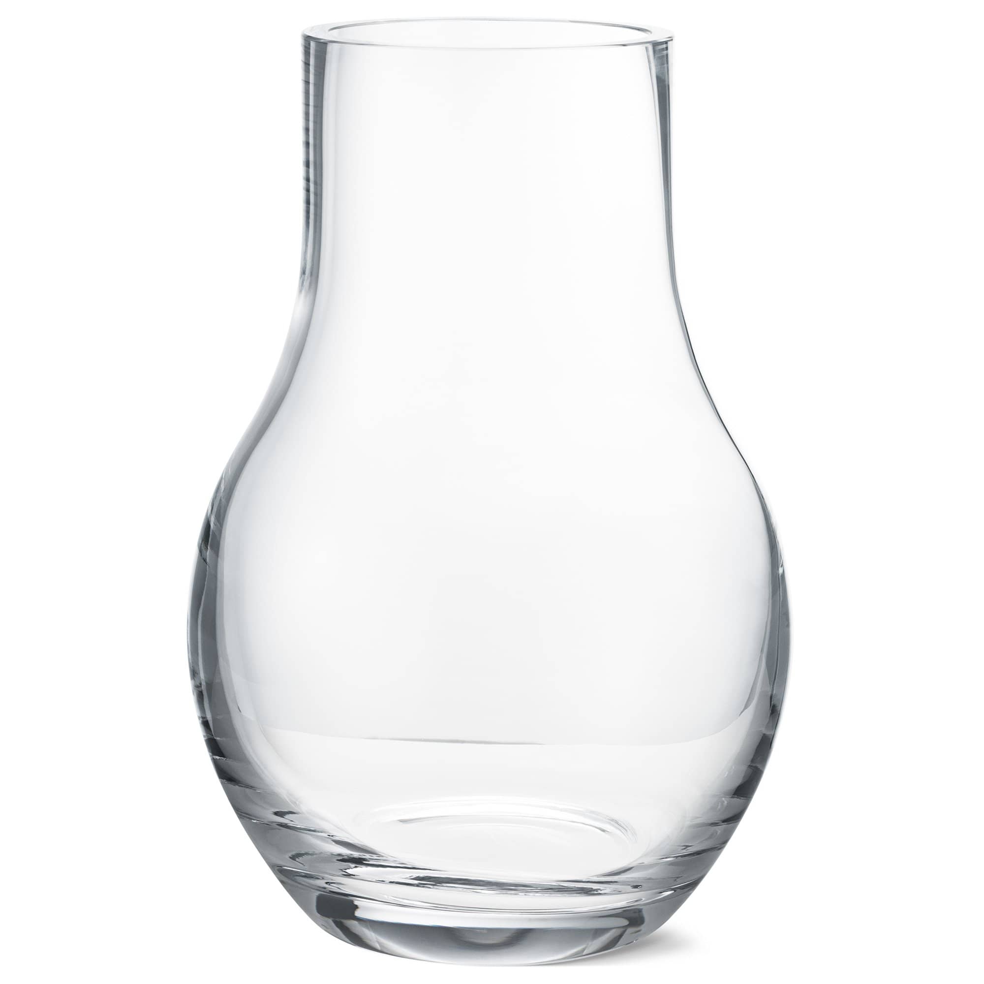 Cafu vase, medium, glas