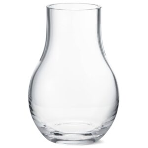 Cafu vase, small, glas