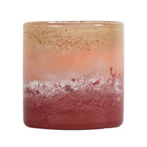 Calore lysestage medium 15 cm, faded