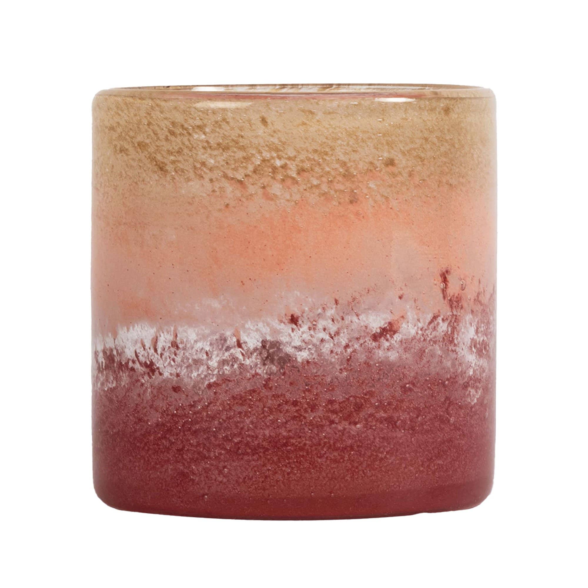 Calore lysestage medium 15 cm, faded