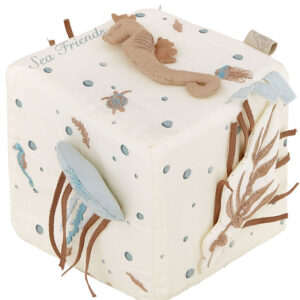 Cam Cam Aktivitetslegetøj - Sea Garden