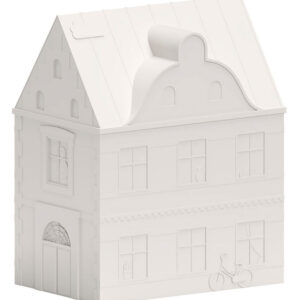 Cam Cam Natlampe - Off White