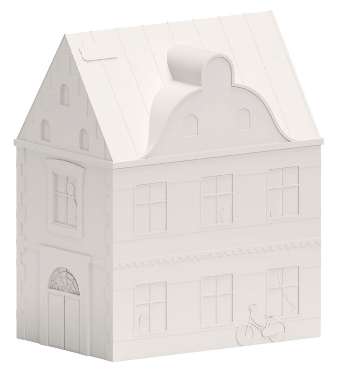 Cam Cam Natlampe - Off White