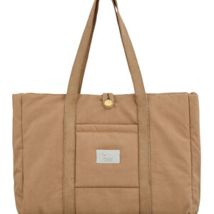 Cam Cam Pusletaske - Fold-Out - Camel