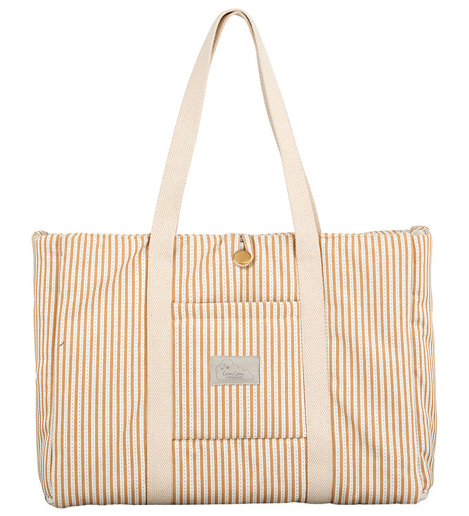 Cam Cam Pusletaske - Fold-Out - Oatfield